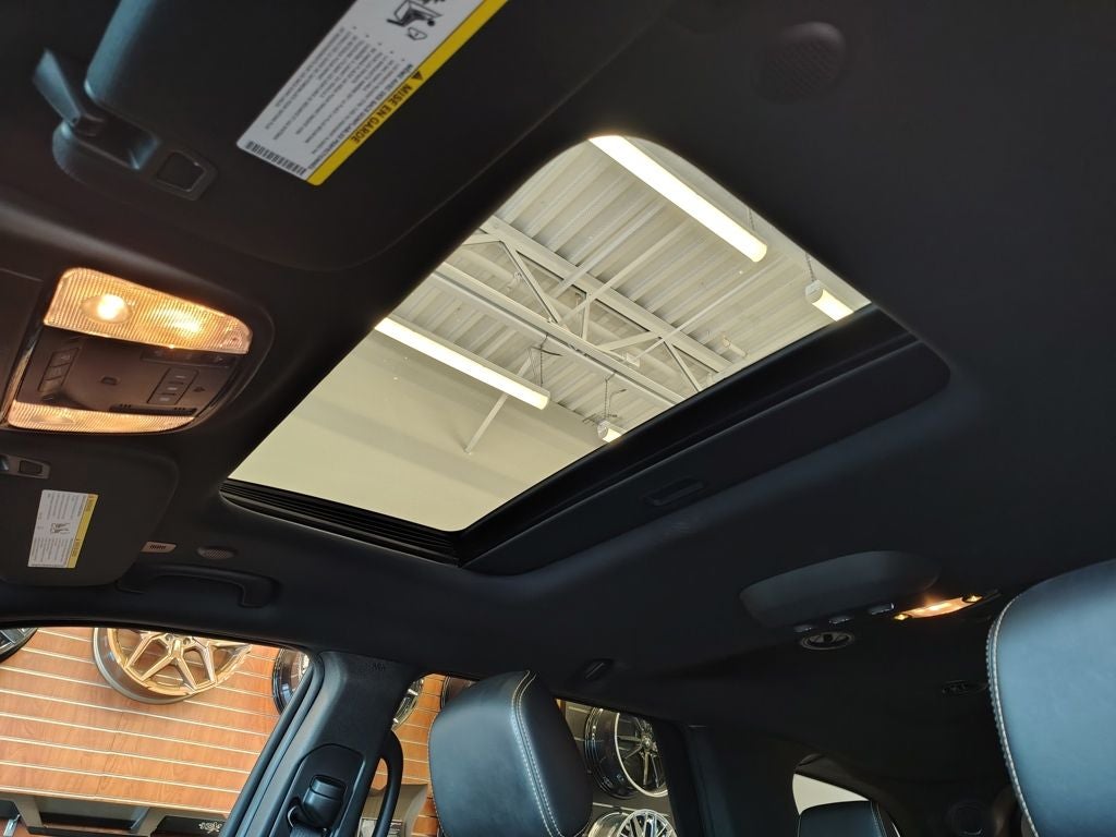 2025 Dodge Durango R/T 20th Anniversary Plus