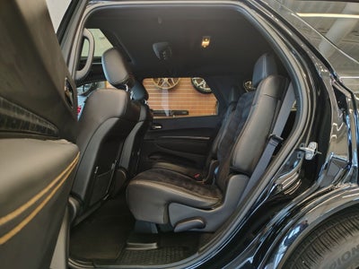 2025 Dodge Durango R/T 20th Anniversary Plus