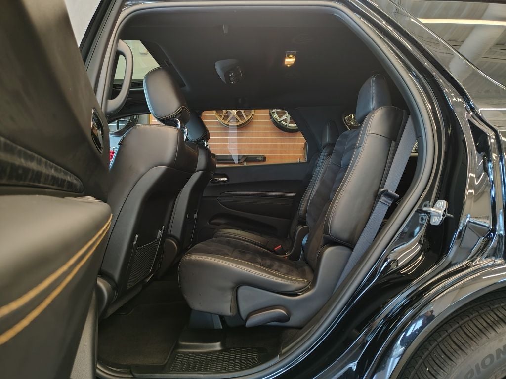 2025 Dodge Durango R/T 20th Anniversary Plus