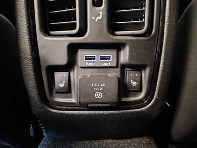 2025 Dodge Durango R/T 20th Anniversary Plus