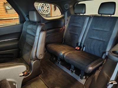 2025 Dodge Durango R/T 20th Anniversary Plus