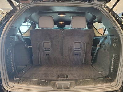 2025 Dodge Durango R/T 20th Anniversary Plus