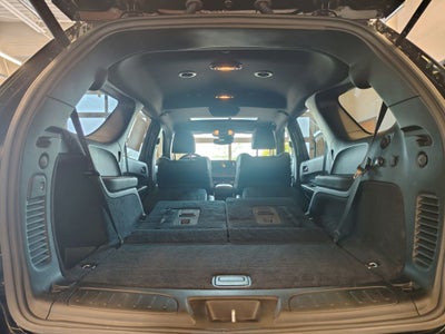 2025 Dodge Durango R/T 20th Anniversary Plus