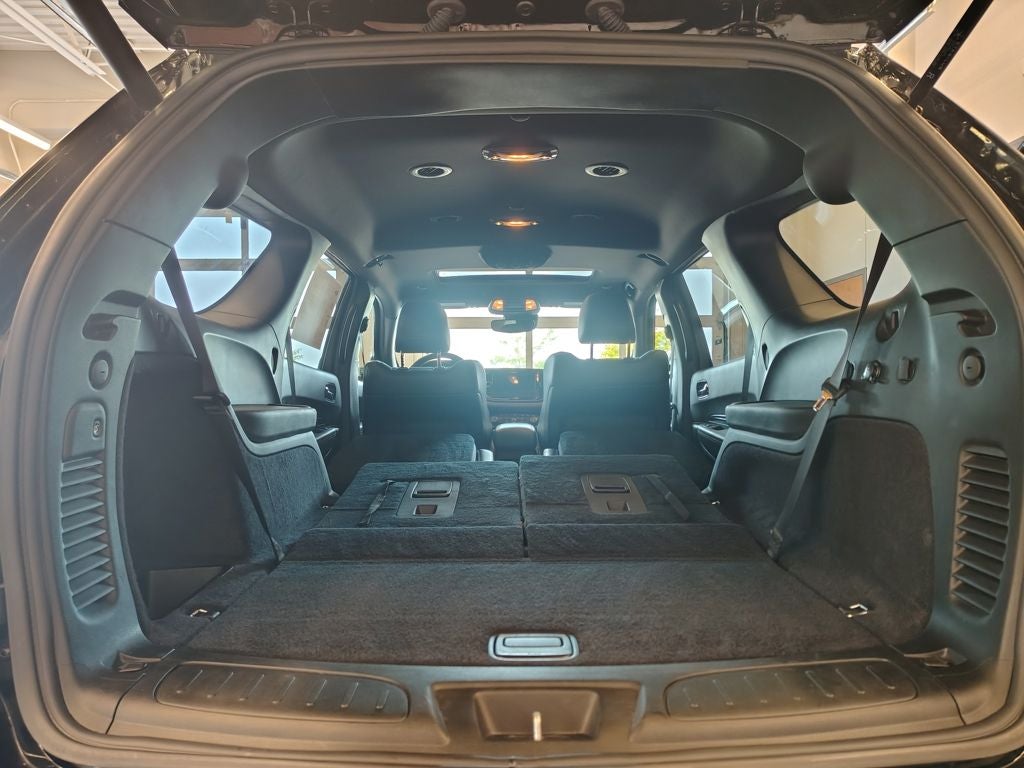 2025 Dodge Durango R/T 20th Anniversary Plus