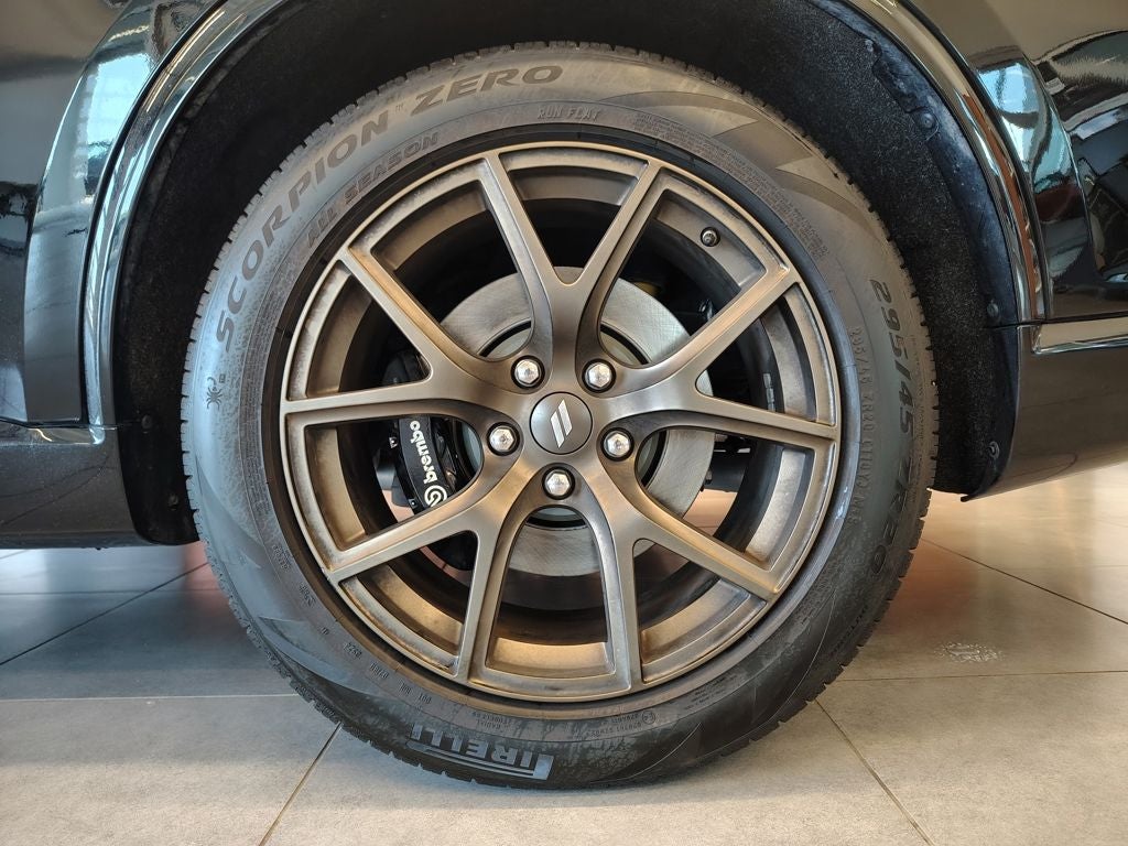 2025 Dodge Durango R/T 20th Anniversary Plus