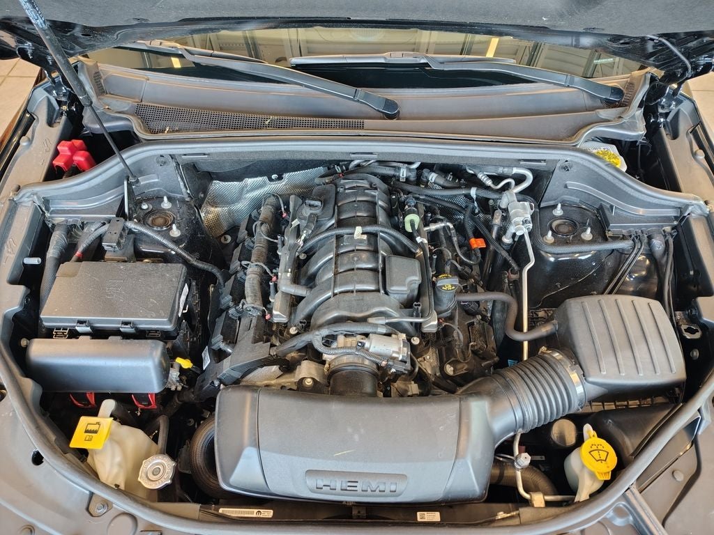 2025 Dodge Durango R/T 20th Anniversary Plus