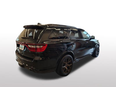 2025 Dodge Durango R/T 20th Anniversary Plus