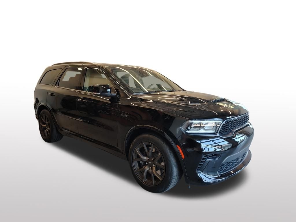 2025 Dodge Durango R/T 20th Anniversary Plus