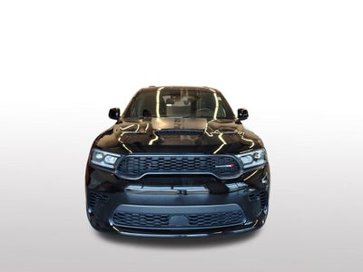 2025 Dodge Durango R/T 20th Anniversary Plus