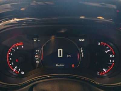 2025 Dodge Durango R/T Plus