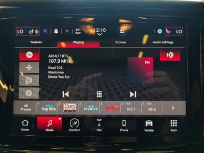 2025 Dodge Durango R/T Plus