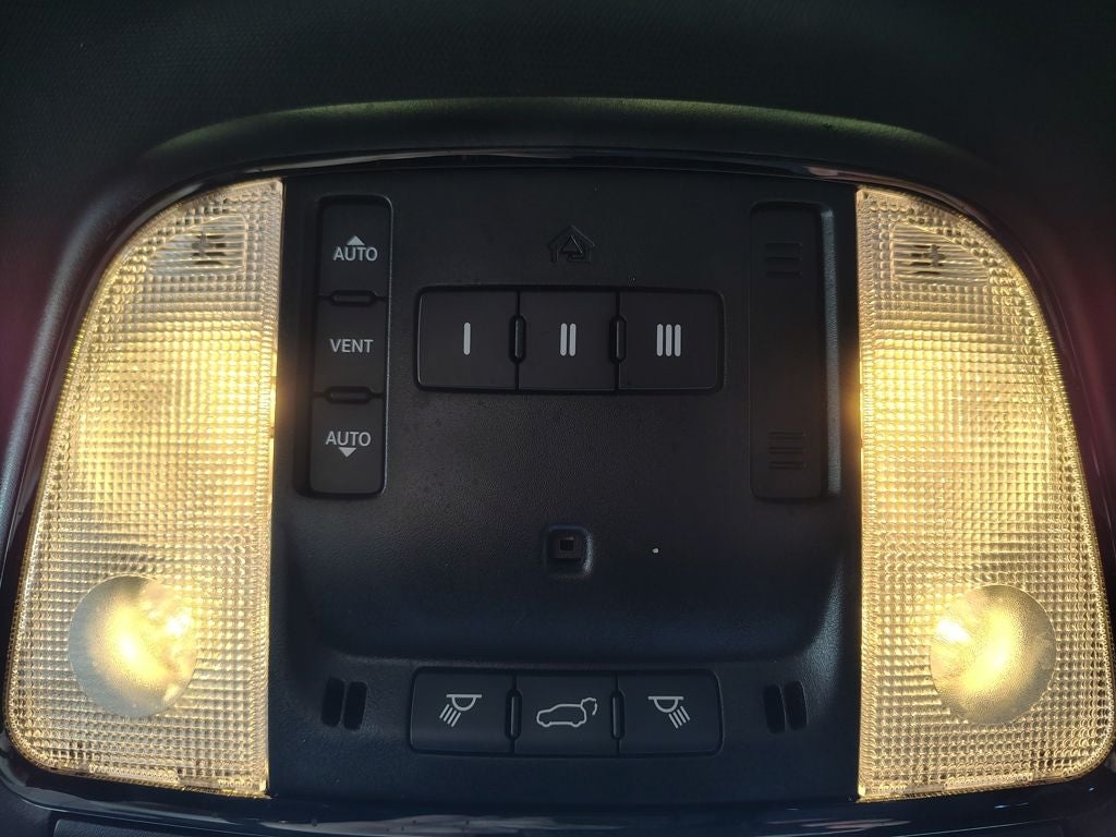 2025 Dodge Durango R/T Plus