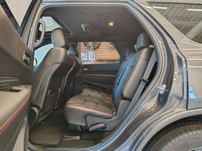 2025 Dodge Durango R/T Plus
