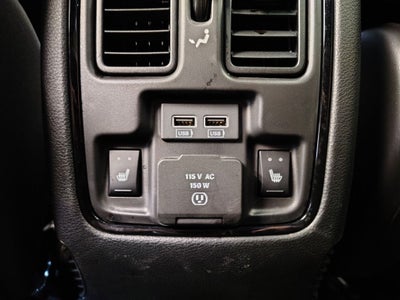 2025 Dodge Durango R/T Plus