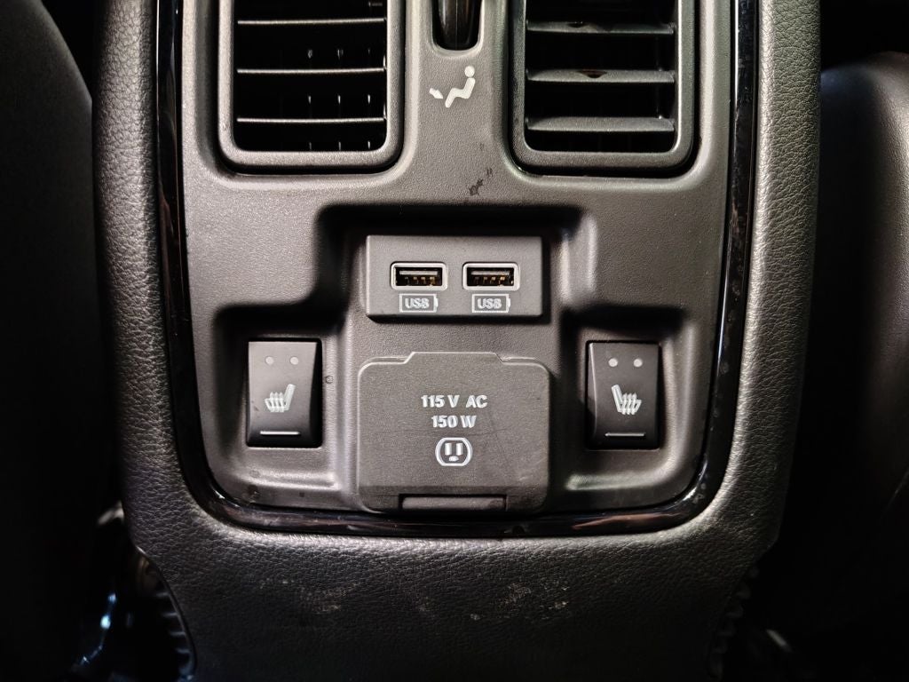 2025 Dodge Durango R/T Plus