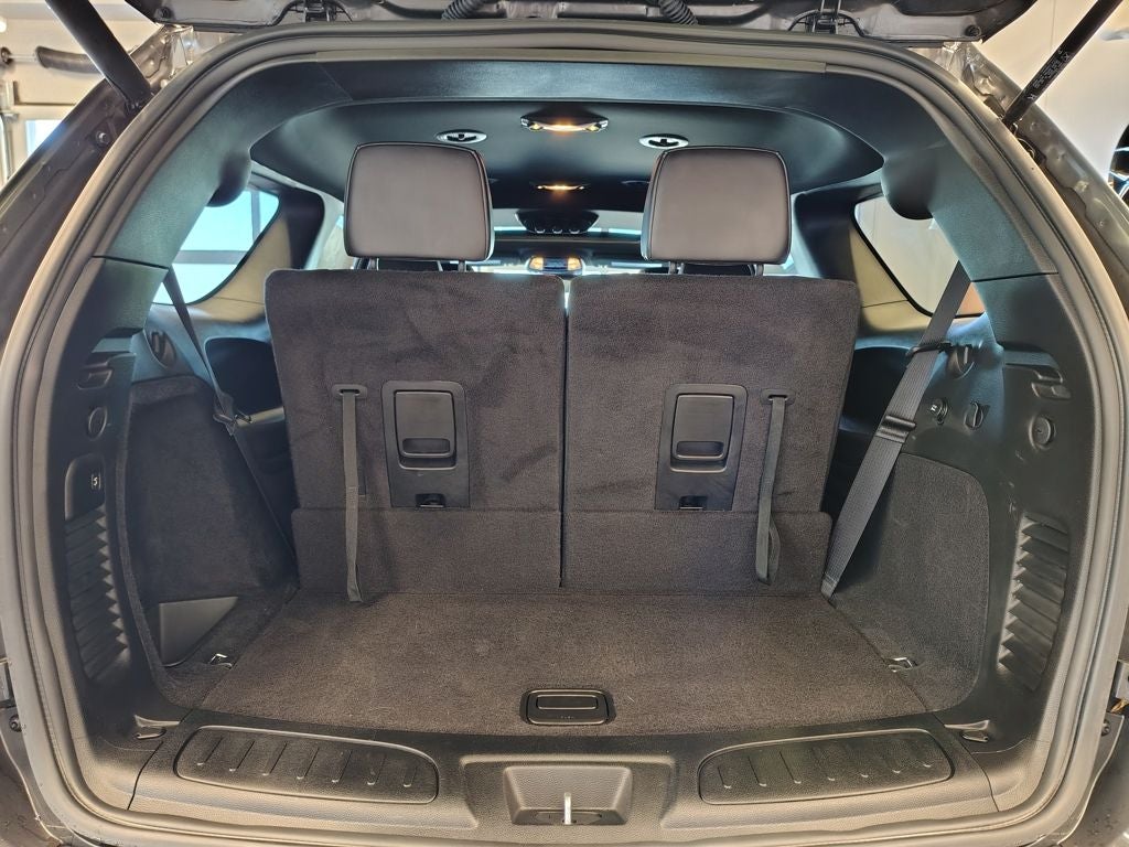 2025 Dodge Durango R/T Plus