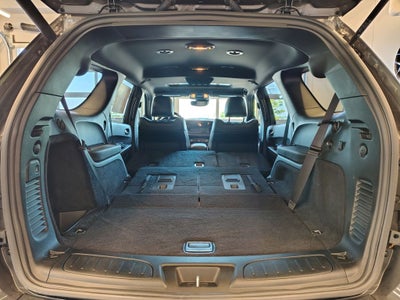 2025 Dodge Durango R/T Plus