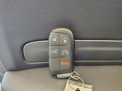 2025 Dodge Durango R/T Plus