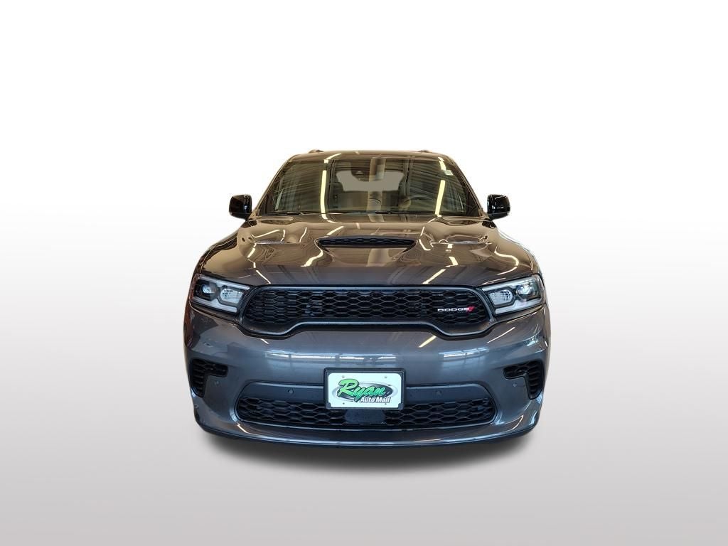 2025 Dodge Durango R/T Plus