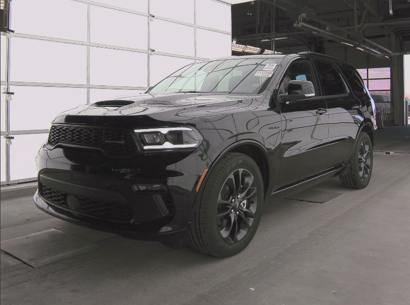 Used 2023 Dodge Durango R/T with VIN 1C4SDJCT3PC545126 for sale in Monticello, Minnesota