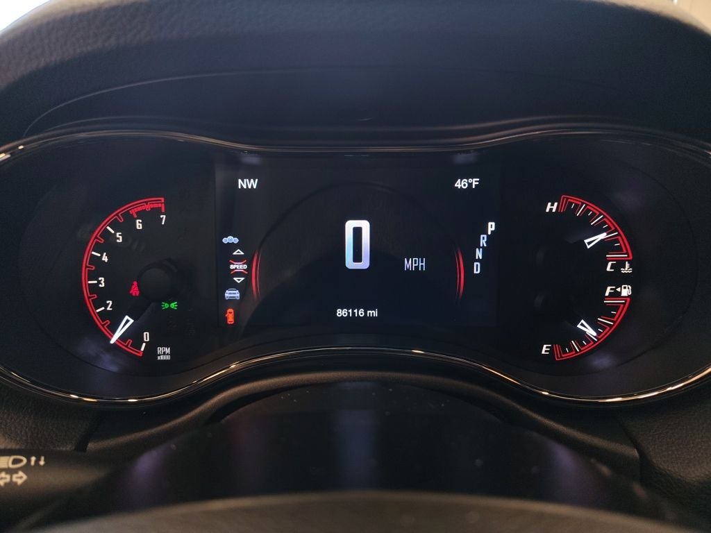 2019 Dodge Durango R/T