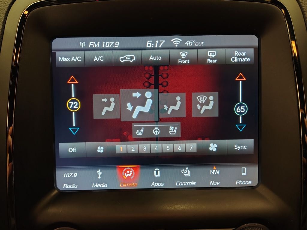 2019 Dodge Durango R/T