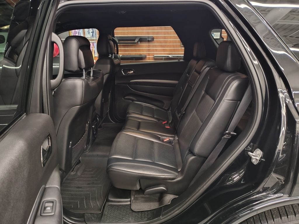 2019 Dodge Durango R/T