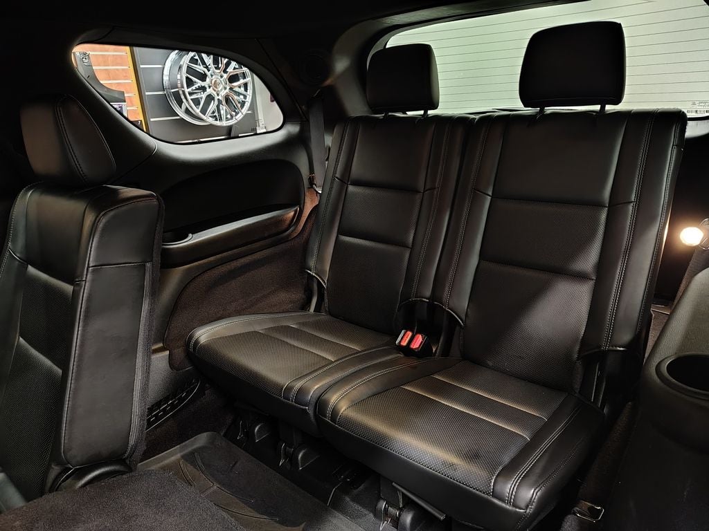 2019 Dodge Durango R/T