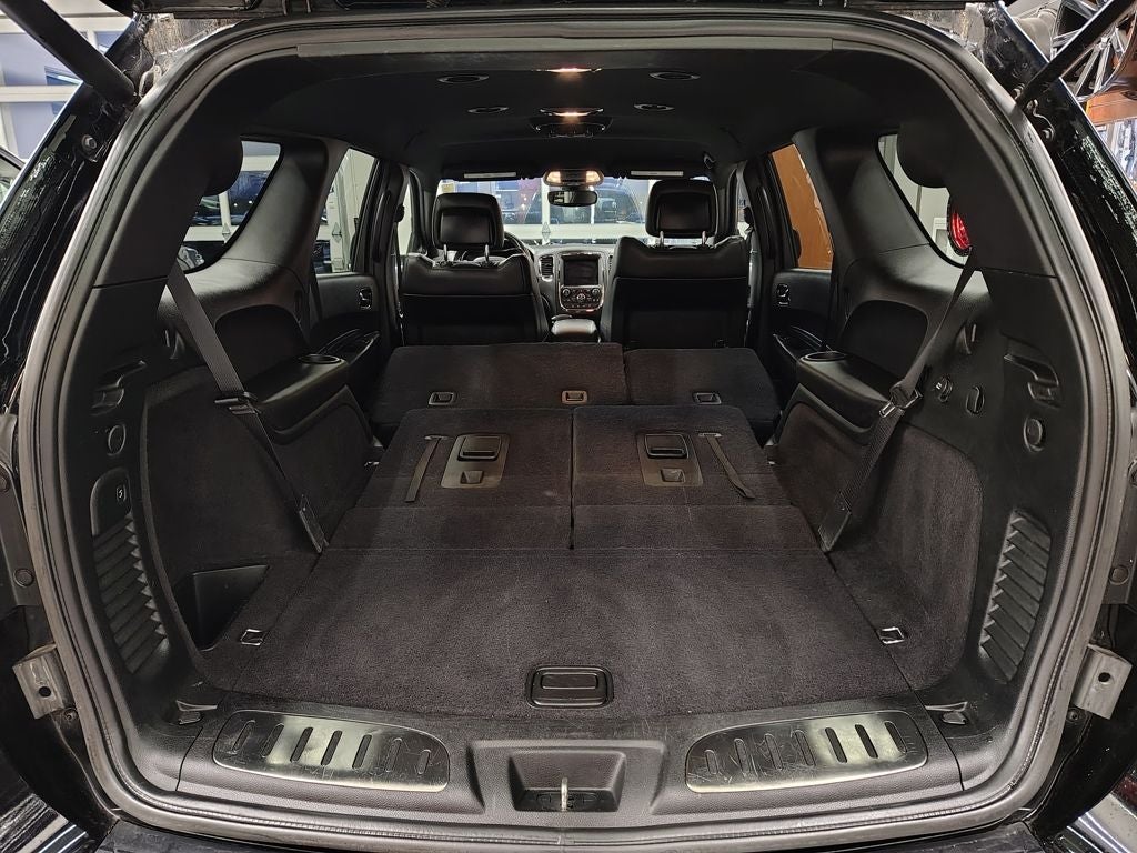 2019 Dodge Durango R/T