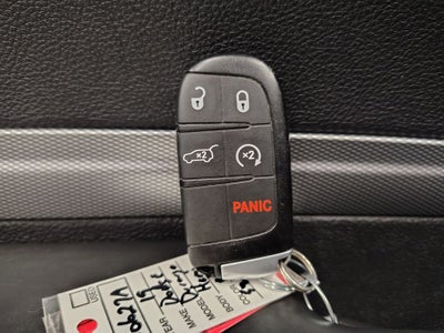 2019 Dodge Durango R/T