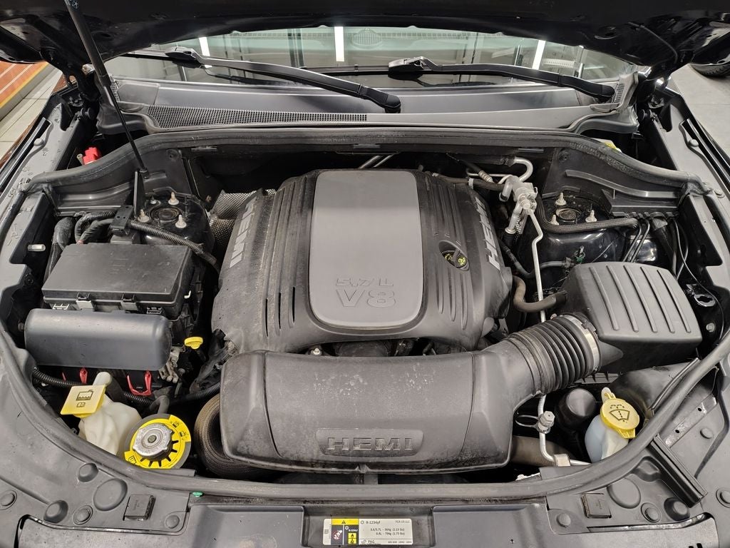 2019 Dodge Durango R/T