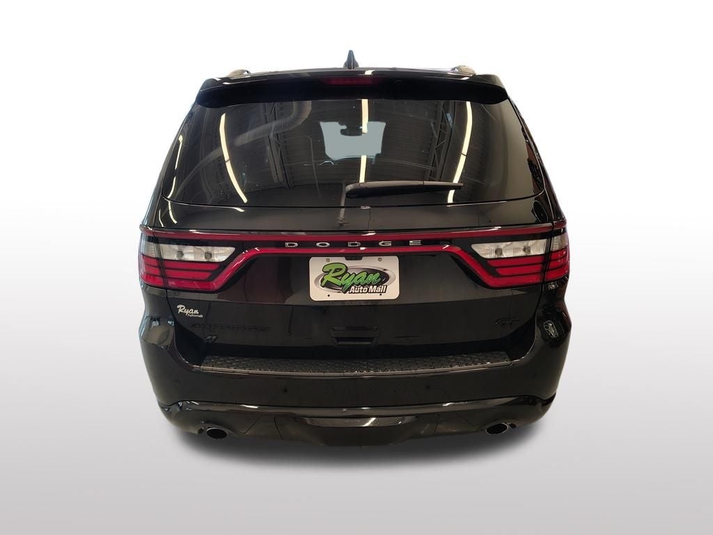2019 Dodge Durango R/T