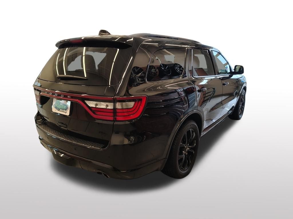 2019 Dodge Durango R/T