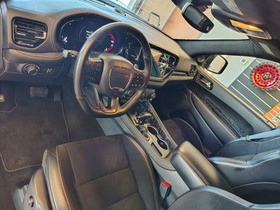 2025 Dodge Durango R/T 20th Anniversary Premium