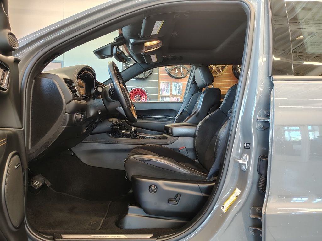 2025 Dodge Durango R/T 20th Anniversary Premium