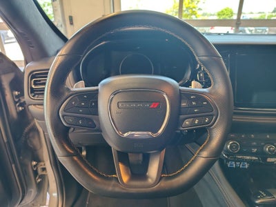 2025 Dodge Durango R/T 20th Anniversary Premium