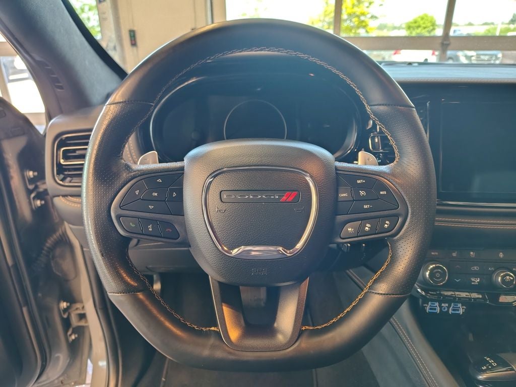2025 Dodge Durango R/T 20th Anniversary Premium
