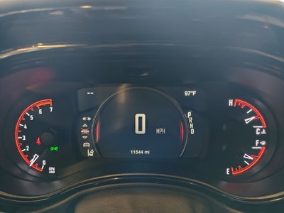 2025 Dodge Durango R/T 20th Anniversary Premium