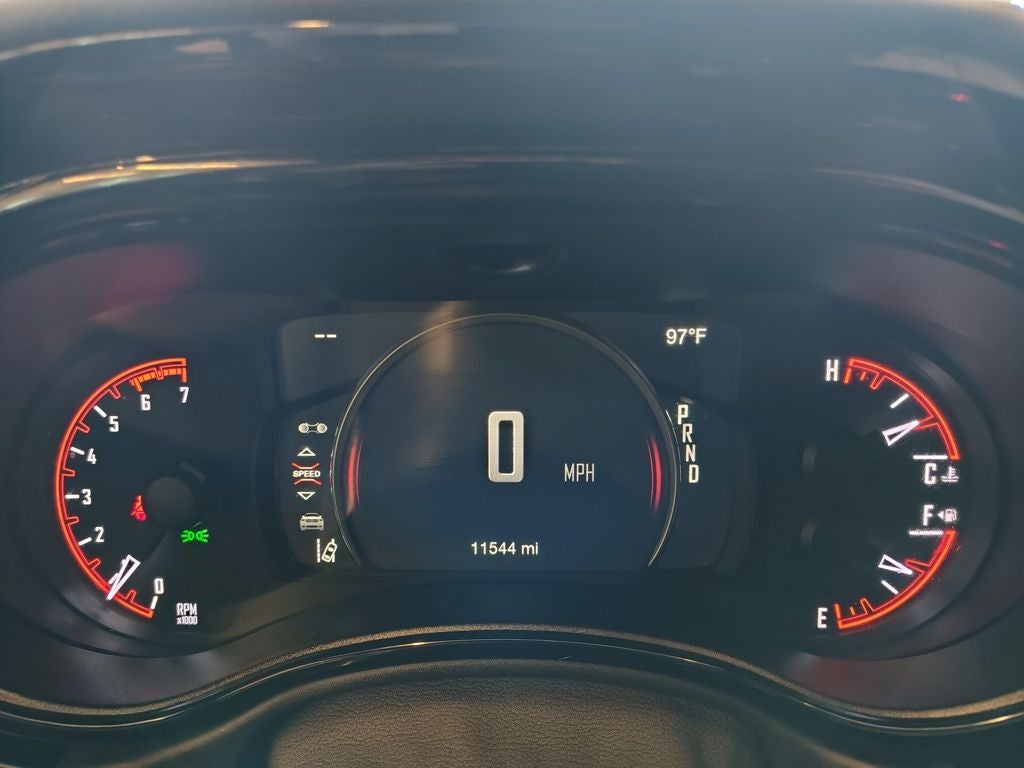 2025 Dodge Durango R/T 20th Anniversary Premium