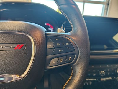 2025 Dodge Durango R/T 20th Anniversary Premium