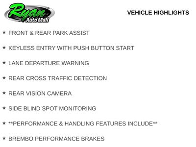 2025 Dodge Durango R/T 20th Anniversary Premium
