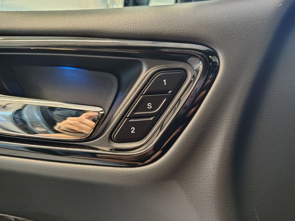 2025 Dodge Durango R/T 20th Anniversary Premium