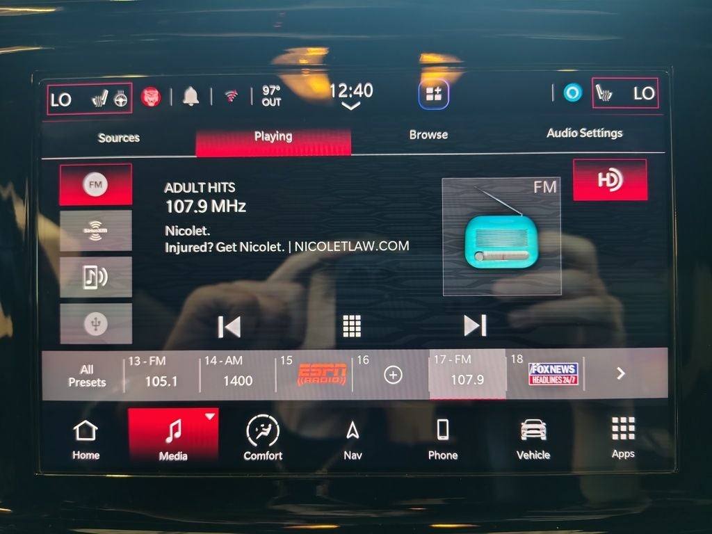 2025 Dodge Durango R/T 20th Anniversary Premium
