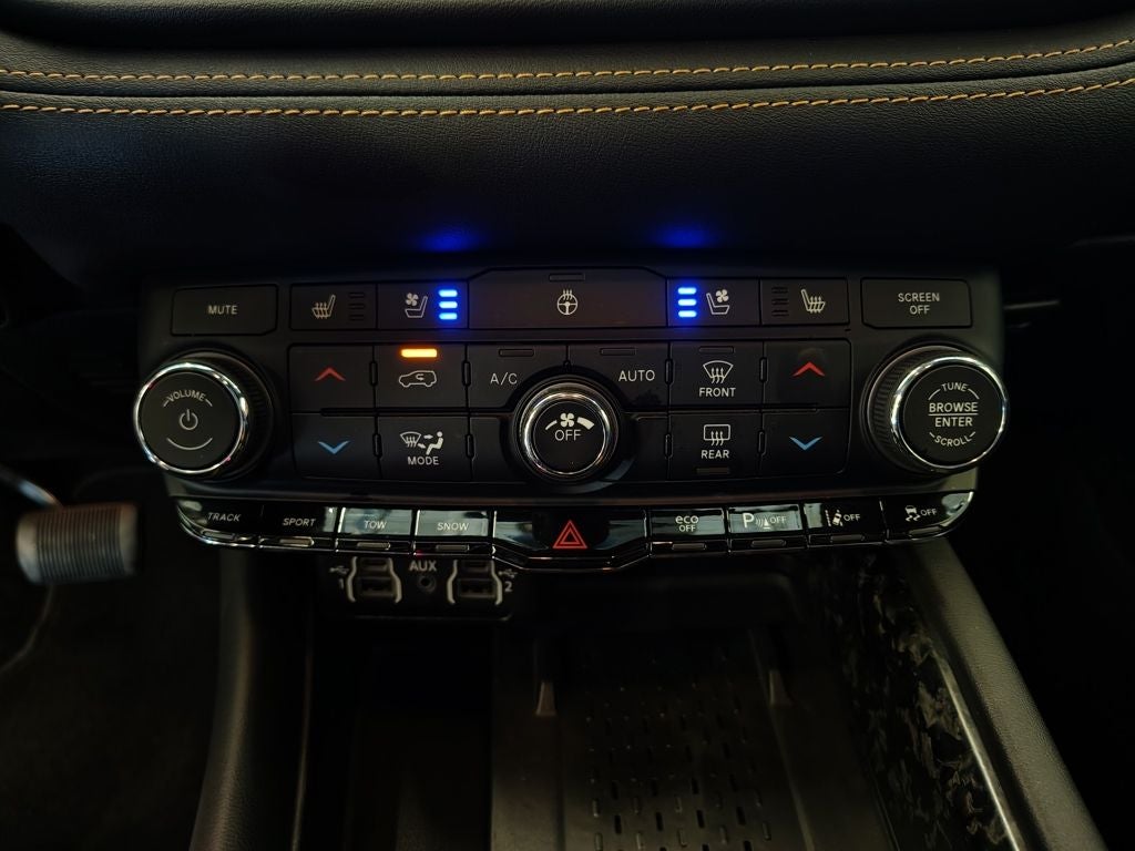 2025 Dodge Durango R/T 20th Anniversary Premium