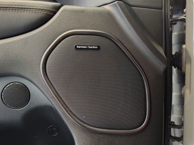 2025 Dodge Durango R/T 20th Anniversary Premium
