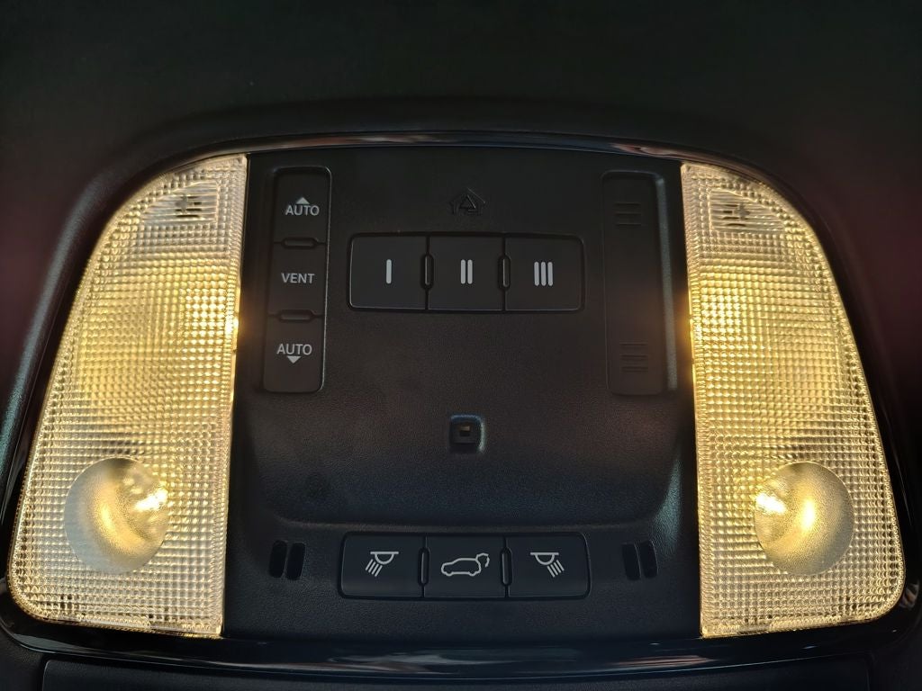 2025 Dodge Durango R/T 20th Anniversary Premium