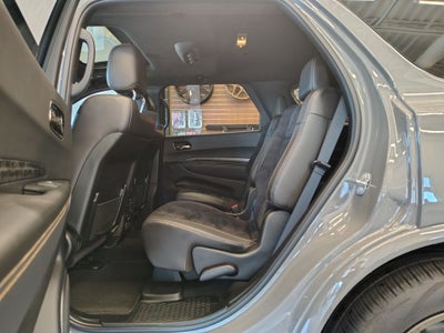 2025 Dodge Durango R/T 20th Anniversary Premium