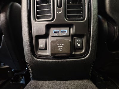 2025 Dodge Durango R/T 20th Anniversary Premium
