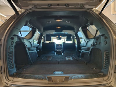 2025 Dodge Durango R/T 20th Anniversary Premium