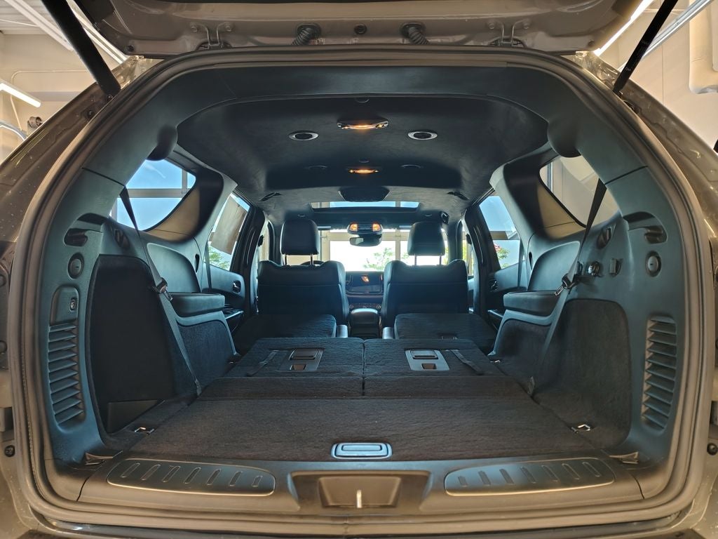 2025 Dodge Durango R/T 20th Anniversary Premium